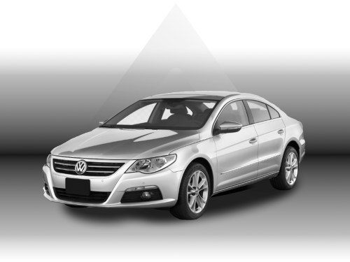 Passat CC 2009 - >>